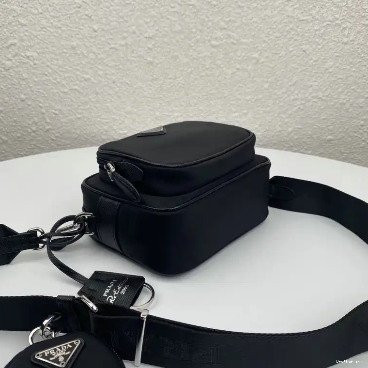 Brother sam Prada 2101SH0032 Bags 0715
